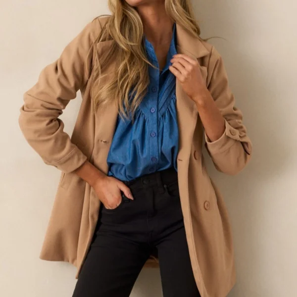 Outerwear